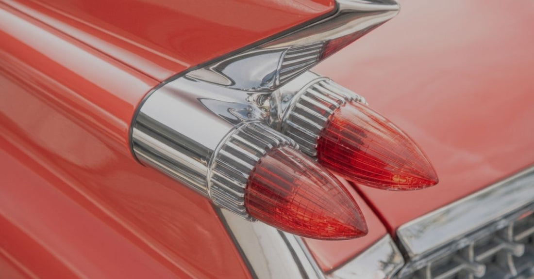 Best Graphic Tees for Summer Car Shows & Cruise Nights
