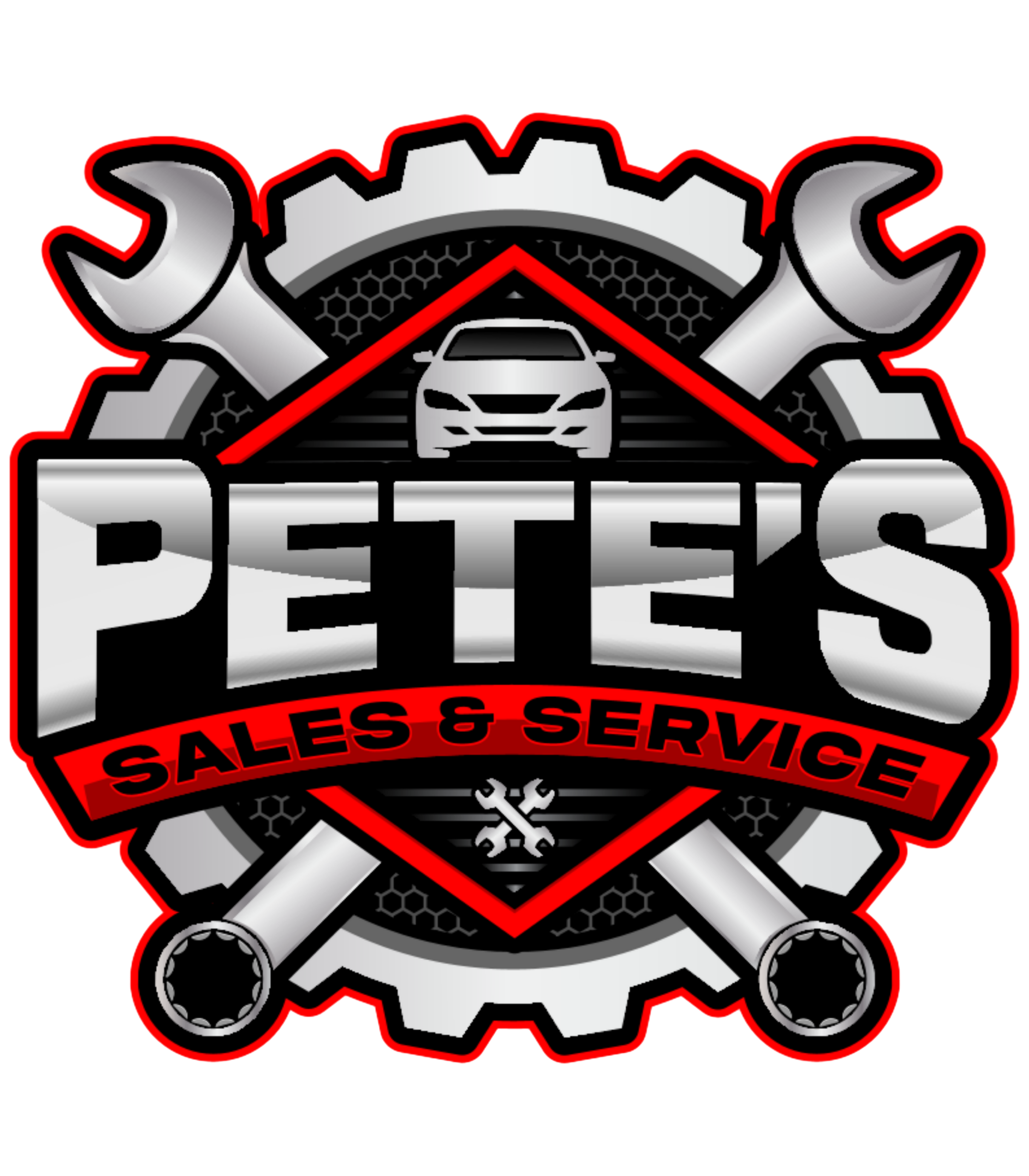 Stu Borncat Creations Pete's Sales and Service