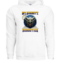 Mt Everett Robotics Hoodie - Stylish & Comfortable Wear for Tech Enthusiasts