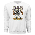 Mt Everett Wings of Victory Sweatshirt - Cozy Crewneck for Every Occasion