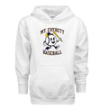 Mt Everett Baseball Kids Hoodie - Comfortable and Stylish Youth Sportswear