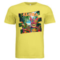 Aloha Graphic T-Shirt for Traders - Trader Beth's Exclusive Design