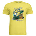 Paul's Woodie Custom T-Shirt - Unique Design and Perfect Fit