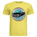Carpy's Customs Unique Custom Graphic T-Shirt - Personalized Design Styles