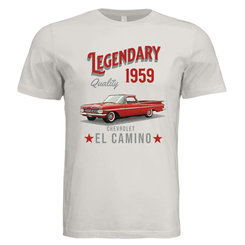 Vintage White - FRONT