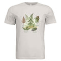 Ferns T-Shirt - Embrace Nature in Style