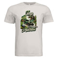 Jeep Dream Machine T-Shirt Custom Design for Enthusiasts