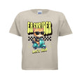 Easyrider Cat G500B Kids Custom Design T-Shirt - Perfect Easyrider Cat Kids T-Shirt