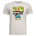 Easyrider Cat T-Shirt for Cat Lovers