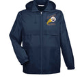 Mt Everett Softball Windbreaker - Stylish and Durable Outerwear for Softball Enthusiasts