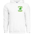 Hockey Players Hoodie - Walk on Water 2-Sided Design