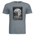 El Dorado Black and White T-Shirt