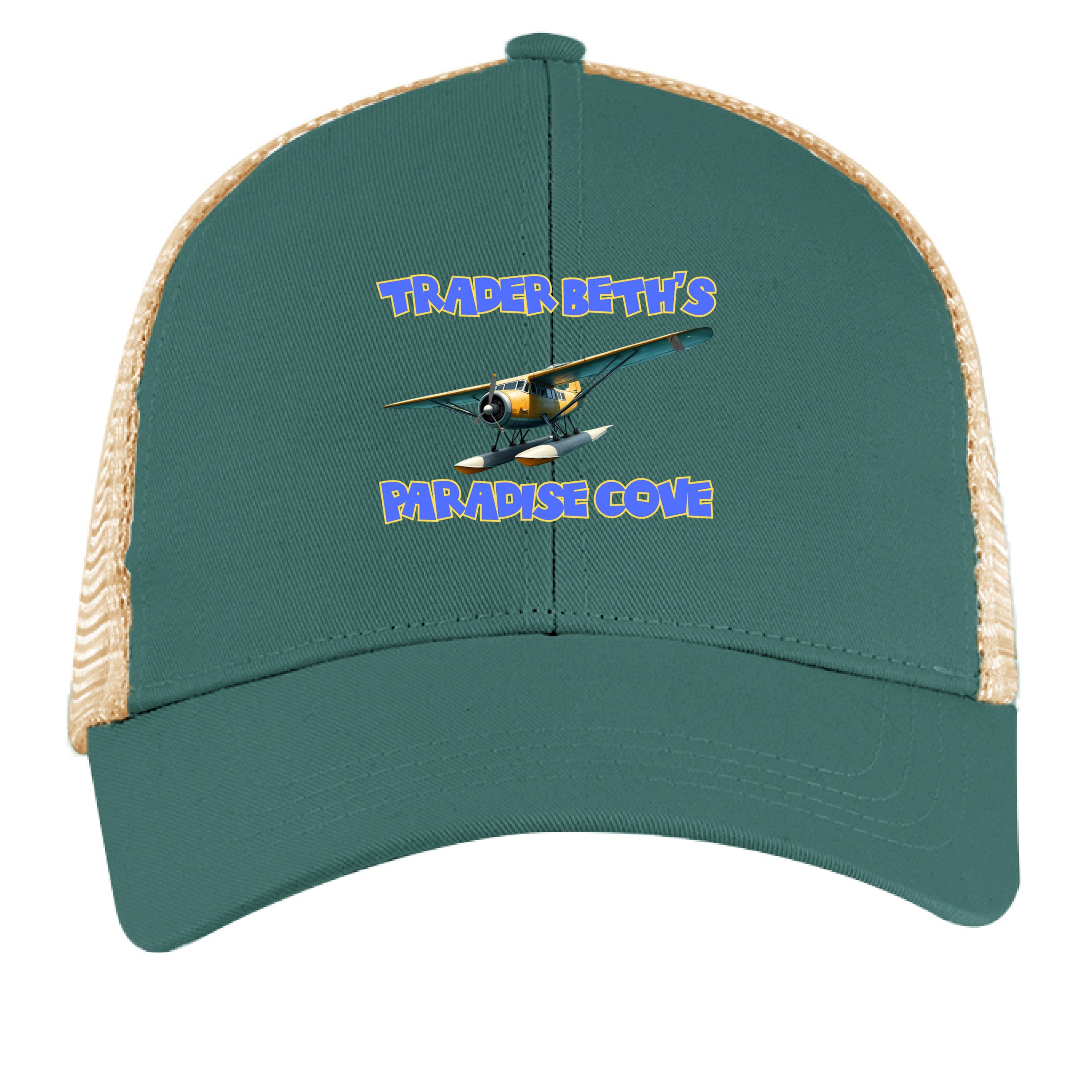 EMER FRST / OYSTER - FRONT