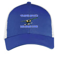 Trader Beth's  EC7070 Custom Made Trucker Hat