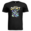 Space Catdet T-Shirt