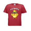 Im Ducky G500B Kids Custom Design T-Shirt