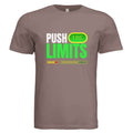Push The Limits T-Shirt