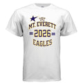 Mt Everett Class of 2026 T-Shirt