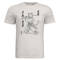 Ninja Cat T-Shirt