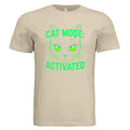 Cat Mode T-Shirt