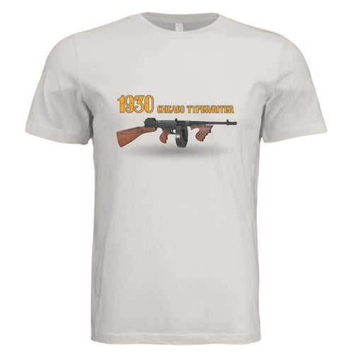 Vintage White - FRONT