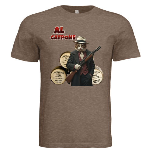 Vintage Brown - FRONT