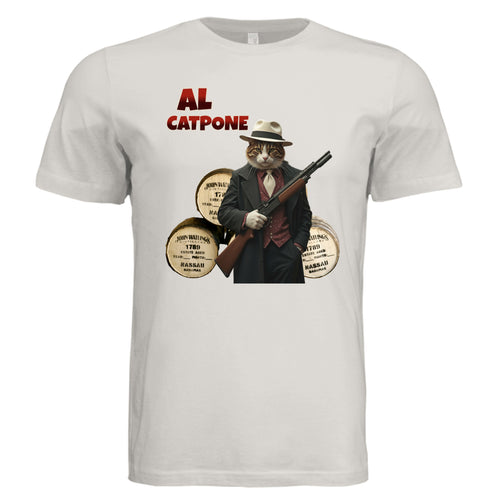 Vintage White - FRONT