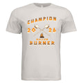 Mallow Burner T-Shirt