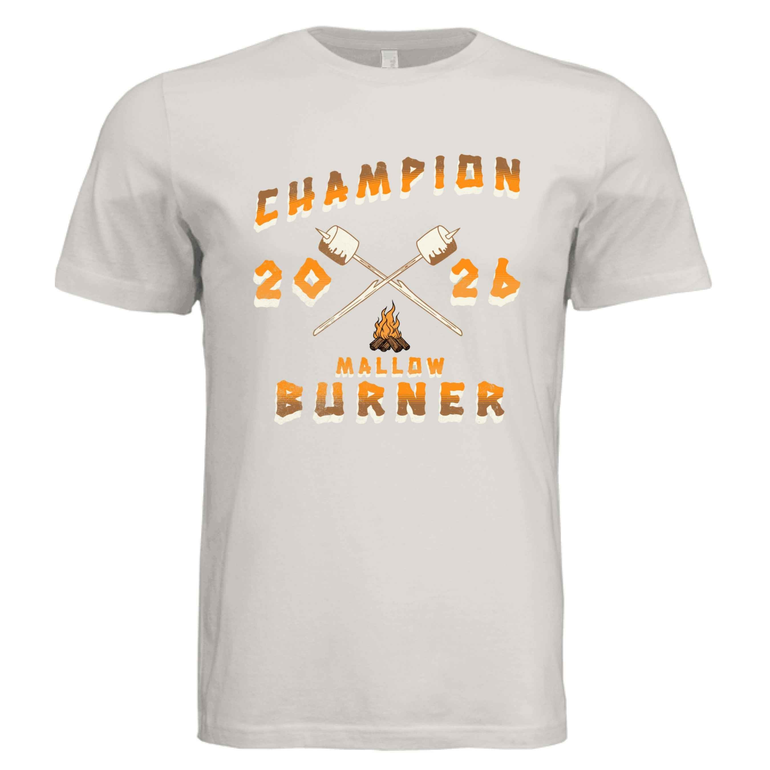 Mallow Burner T-Shirt