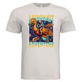 Astronaut Adventure T-Shirt