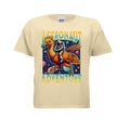 Astronaut Adventure Kids G500B Kids Custom Design T-Shirt