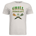 Grill Sergeant T-Shirt