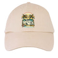 John's Truck VC300A Adult Custom Made Classic Dad’s Cap