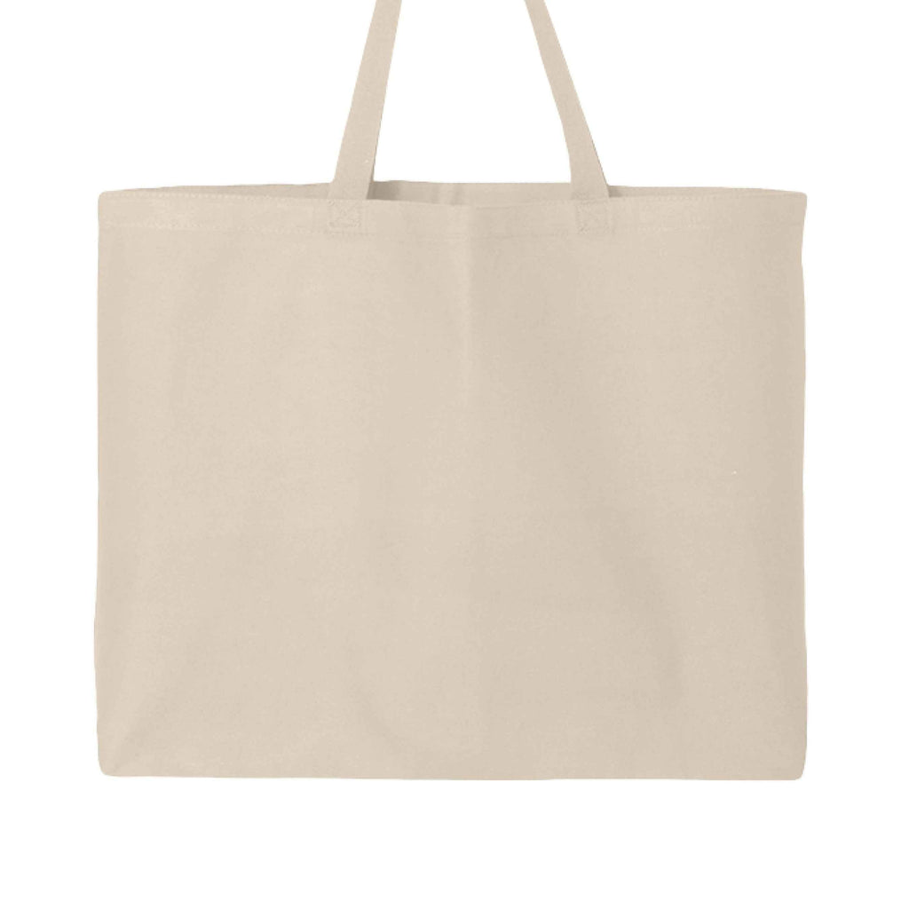 John's Truck  Q600 25LCustom Print on Demand Jumbo Tote