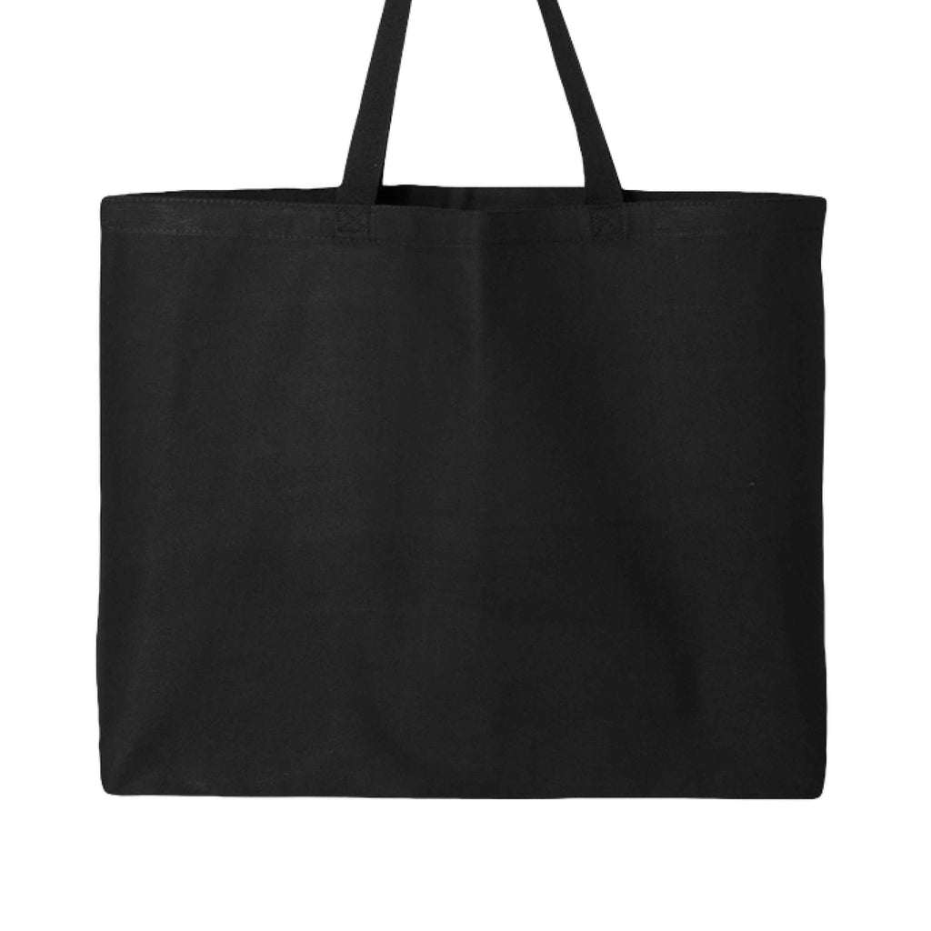 John's Truck  Q600 25LCustom Print on Demand Jumbo Tote