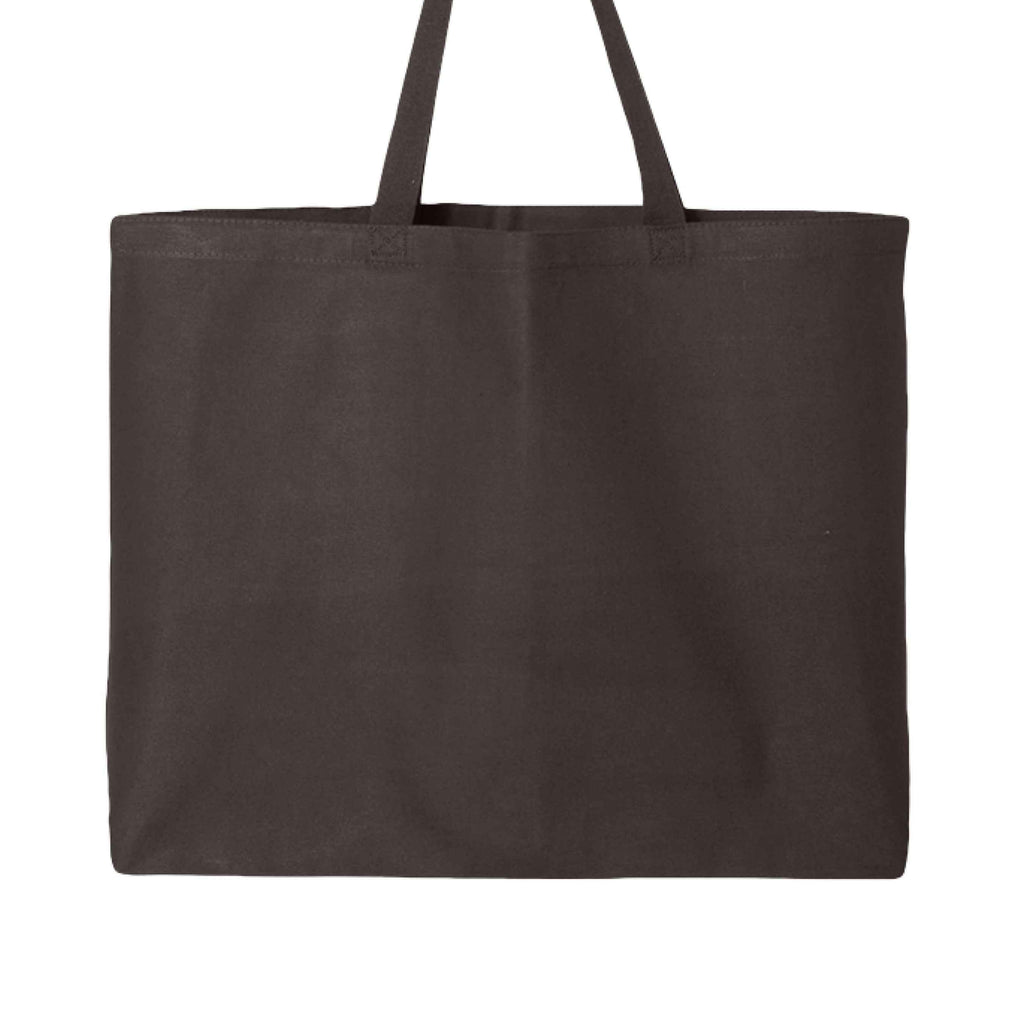 John's Truck  Q600 25LCustom Print on Demand Jumbo Tote