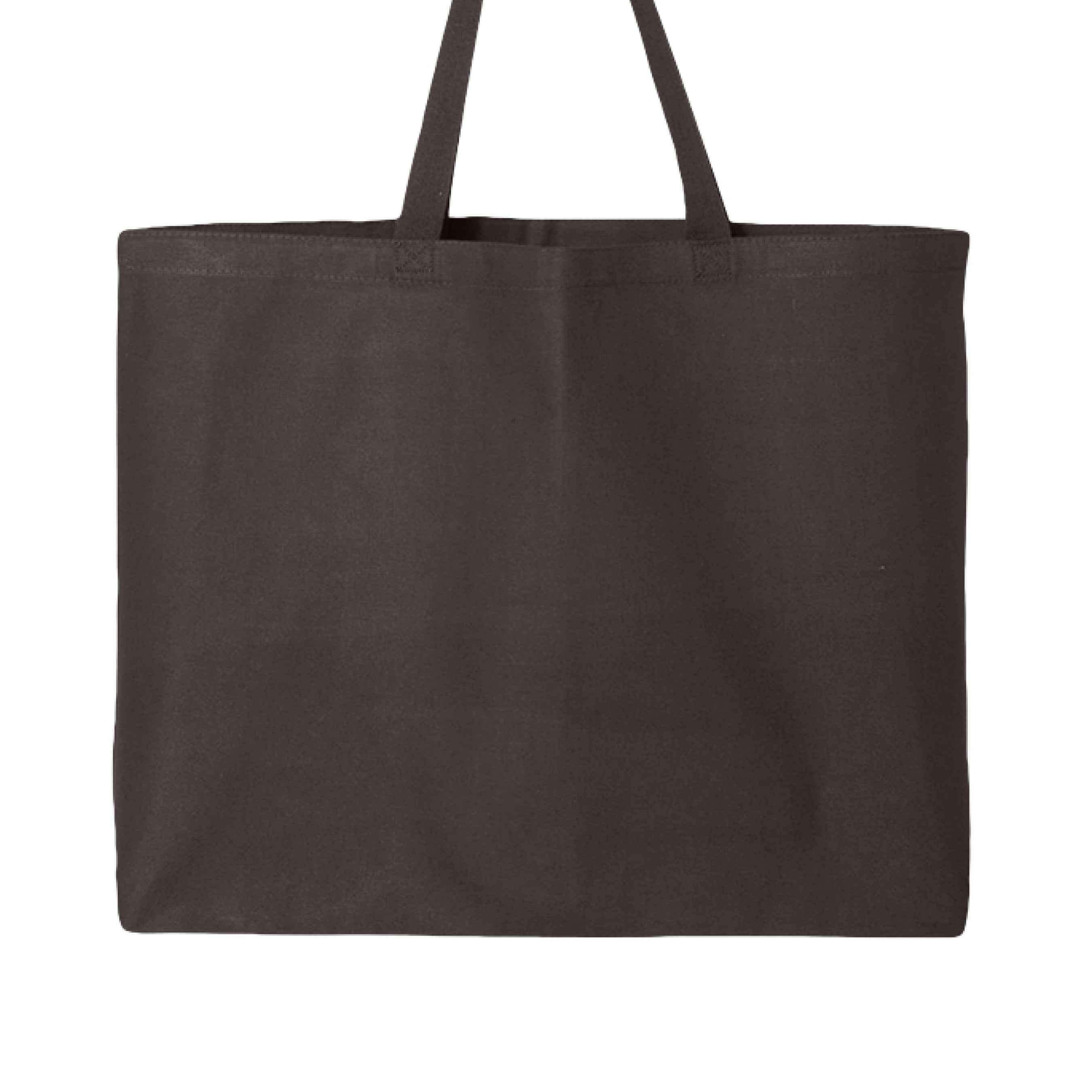 John's Truck  Q600 25LCustom Print on Demand Jumbo Tote