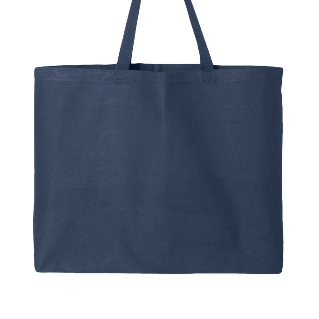 John's Truck  Q600 25LCustom Print on Demand Jumbo Tote