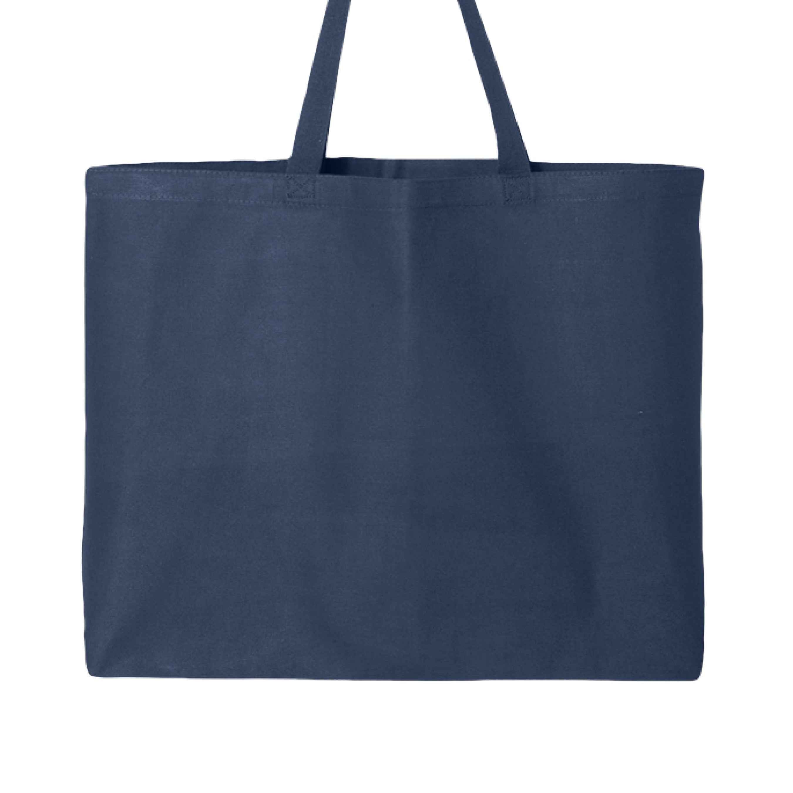 John's Truck  Q600 25LCustom Print on Demand Jumbo Tote