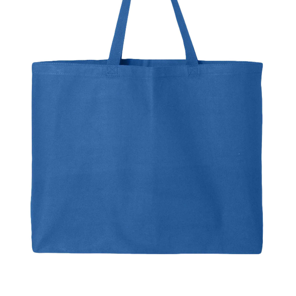 John's Truck  Q600 25LCustom Print on Demand Jumbo Tote