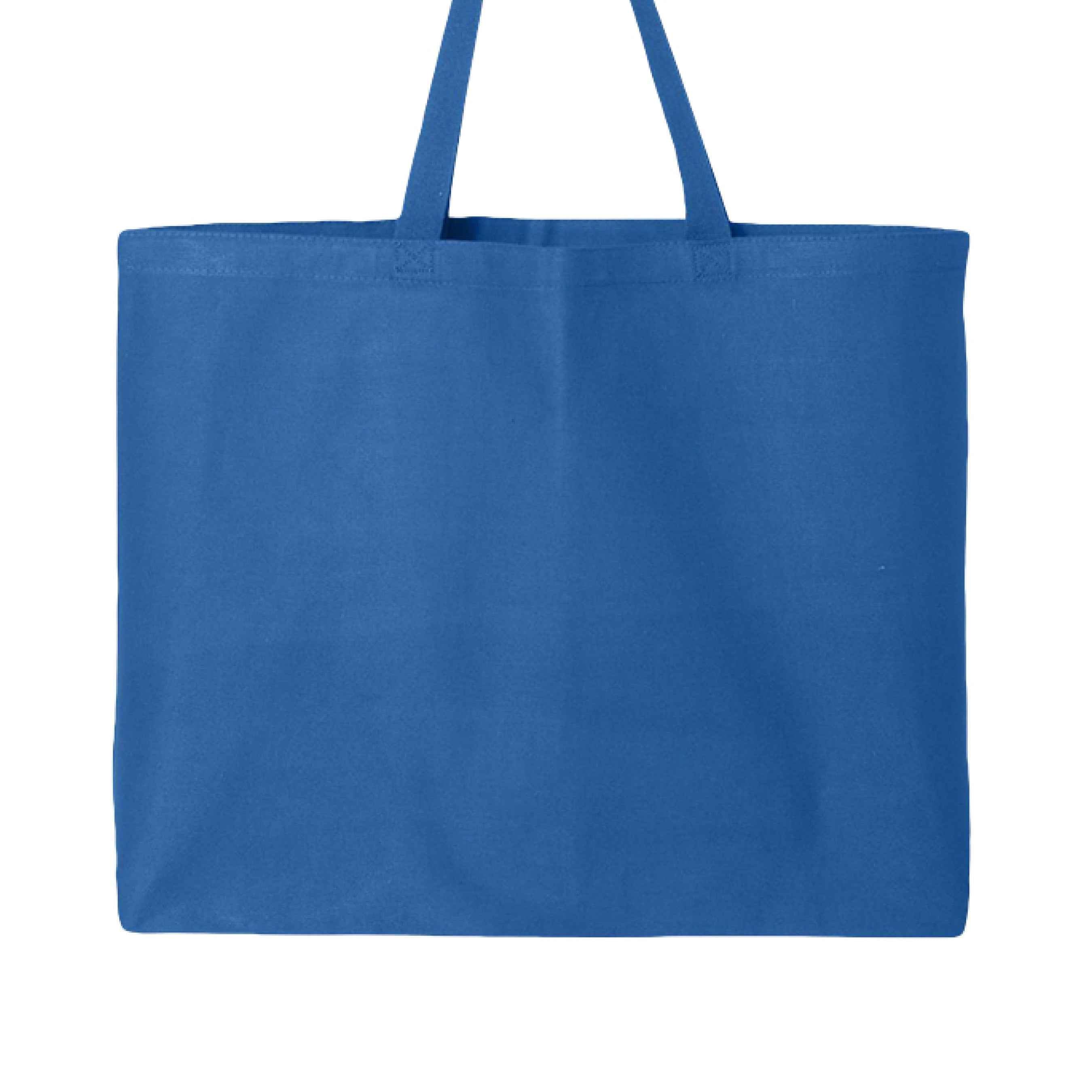 John's Truck  Q600 25LCustom Print on Demand Jumbo Tote