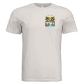 Johns Truck 2 Sides Custom Design T-Shirt