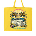 Johns Truck 2 Q600 25L Custom Print on Demand Jumbo Tote