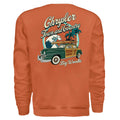 Pauls Woodie G180 Custom Design Crewneck Sweatshirt