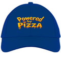 Powered by Pizza  YCP80 Youth Custom Made Hats
