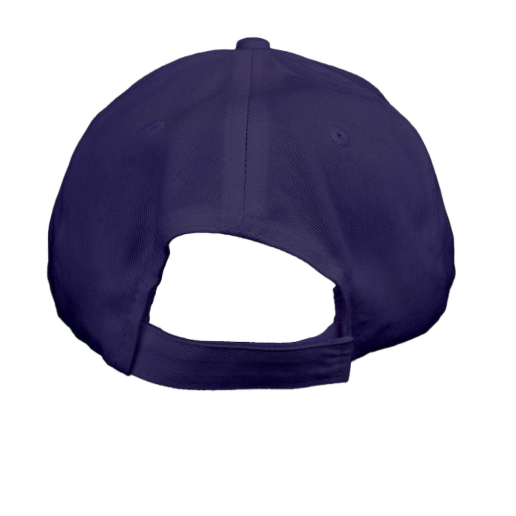 Powered by Pizza CP80 Custom Baseball Style Cap