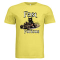 Fast and Furrious 3001C Custom Design T-Shirt