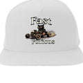 Fast and Furrious Snapback Hat