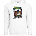 Alley Cats Hoodie