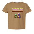 Hangin Out 3321 Print on Demand Custom T-Shirt